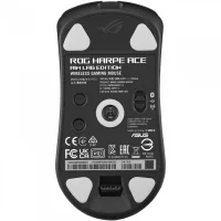 Игровая мышь ASUS Harpe Ace Aim Lab Edition Black фото 7